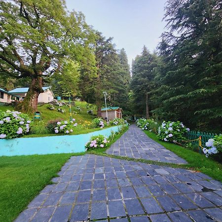Smarthill Kalatop-Nature'S Heaven Hotel Dalhousie Exterior photo