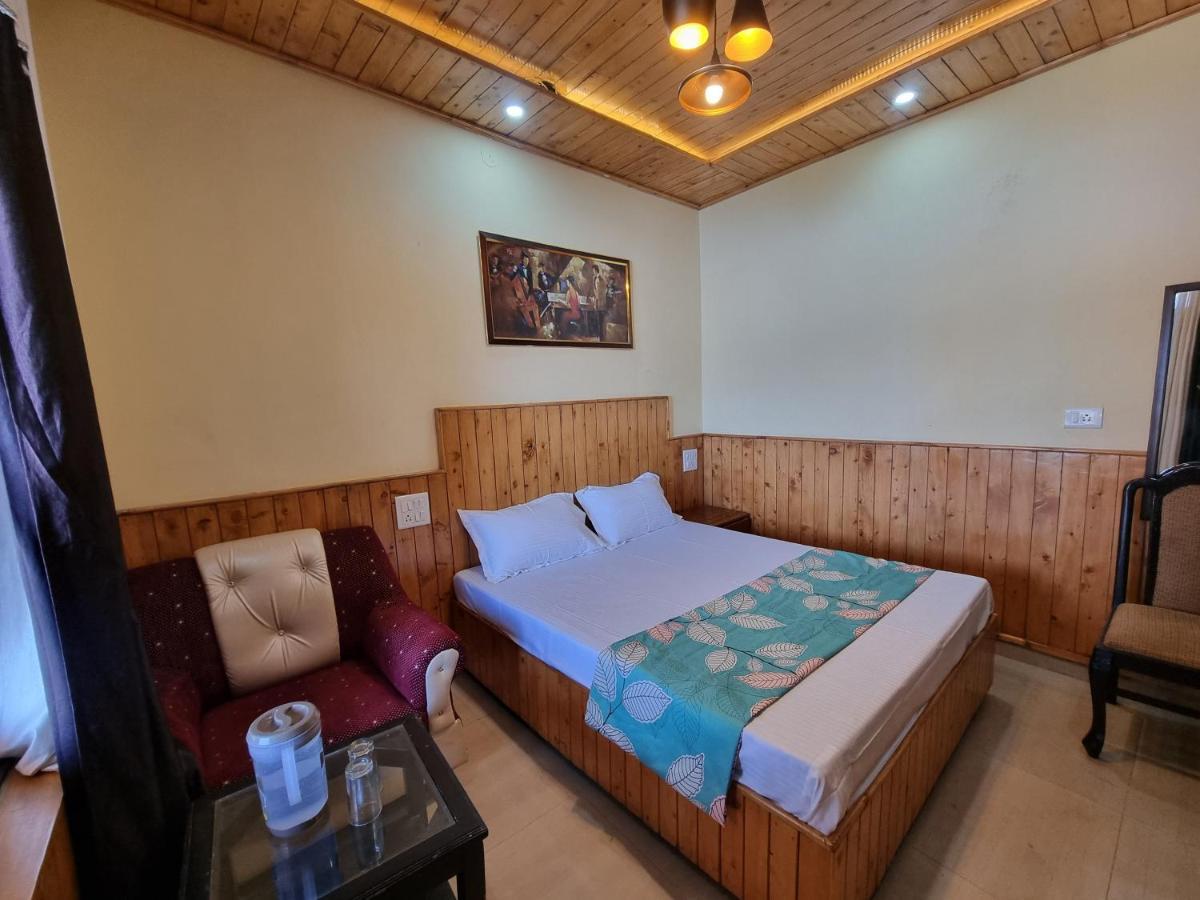 Smarthill Kalatop-Nature'S Heaven Hotel Dalhousie Exterior photo