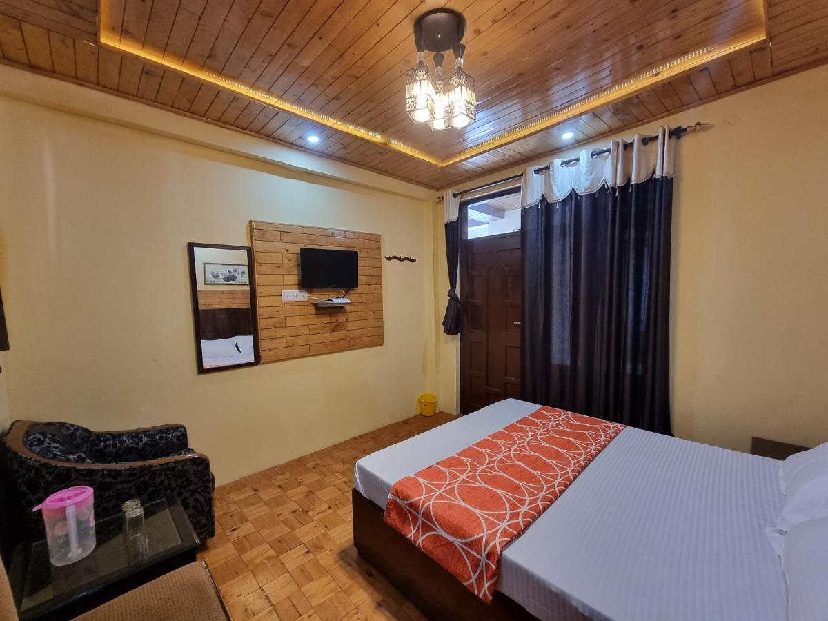 Smarthill Kalatop-Nature'S Heaven Hotel Dalhousie Exterior photo