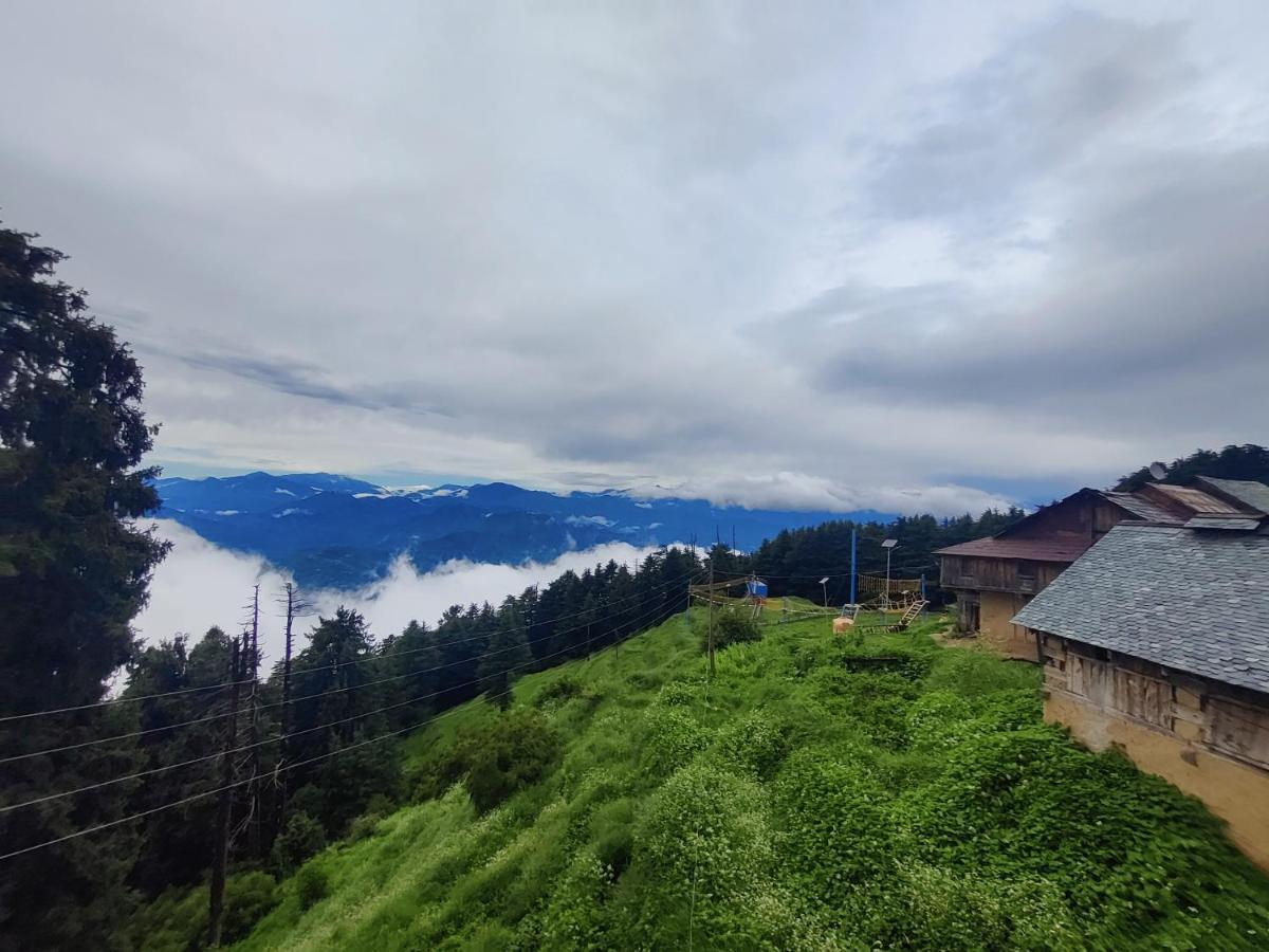 Smarthill Kalatop-Nature'S Heaven Hotel Dalhousie Exterior photo